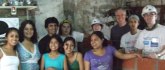Tito's House